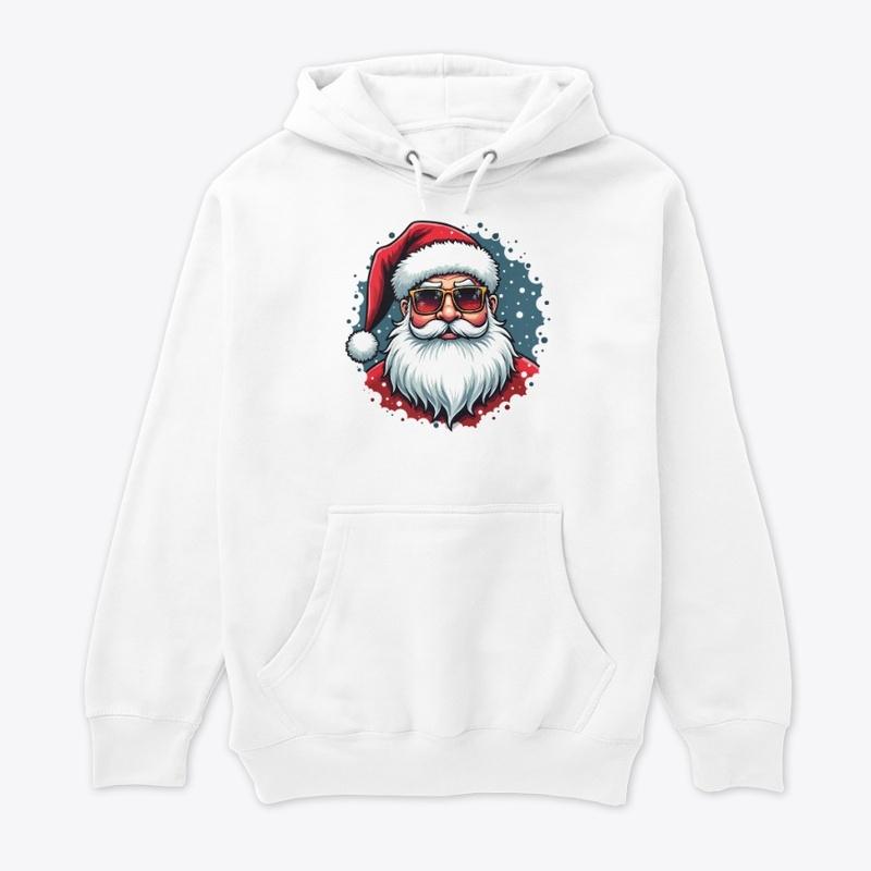 Chill Santa