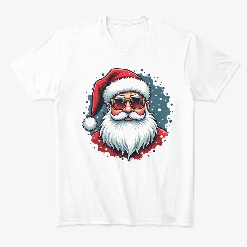 Chill Santa