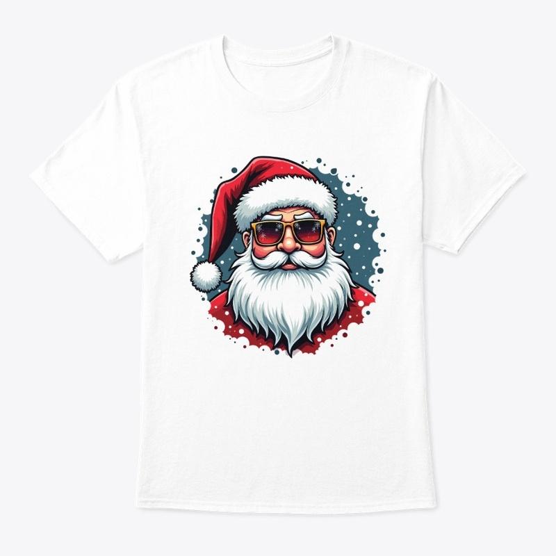 Chill Santa